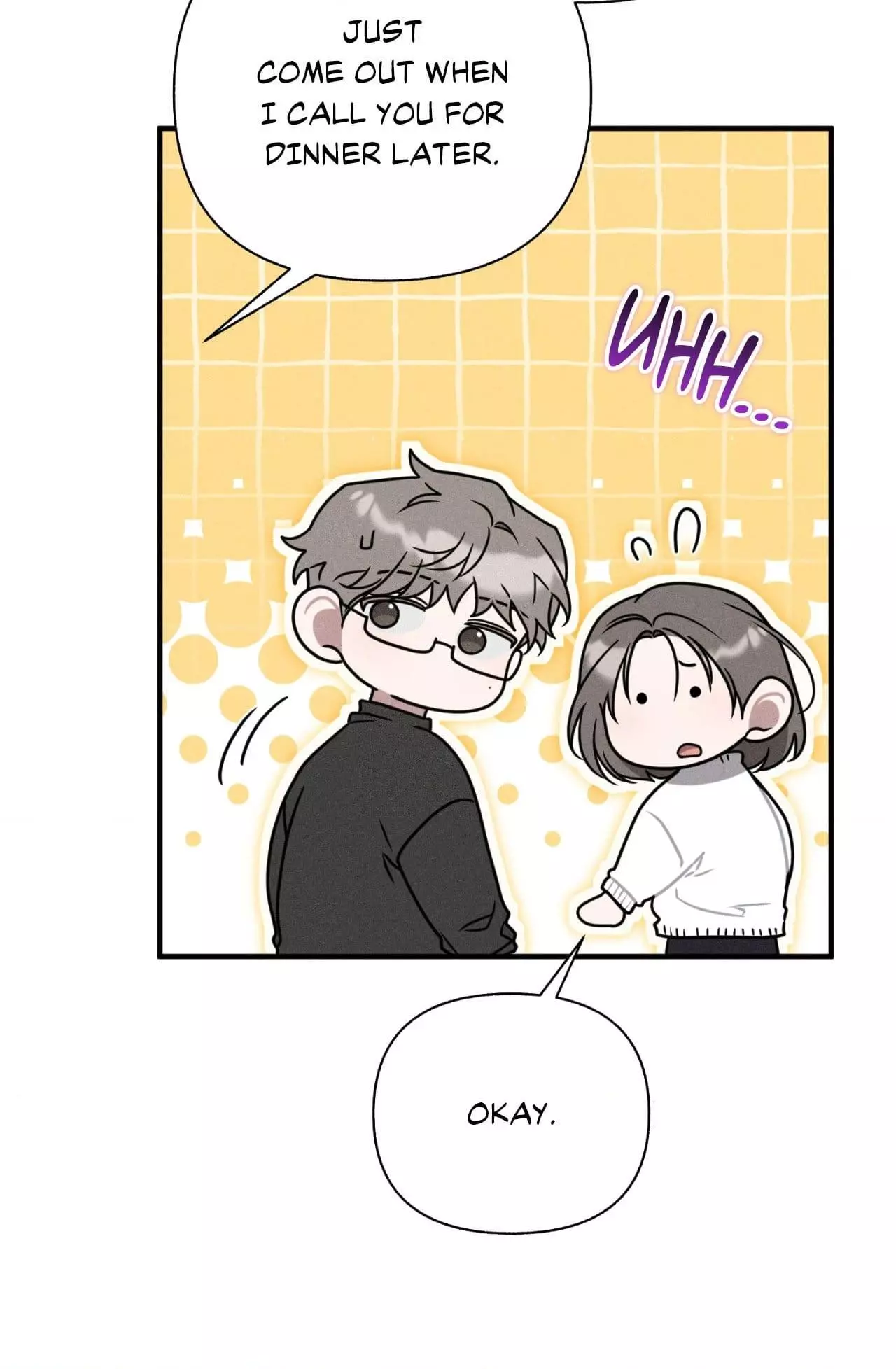 Boredom Alert - Chapter 41 Page 43