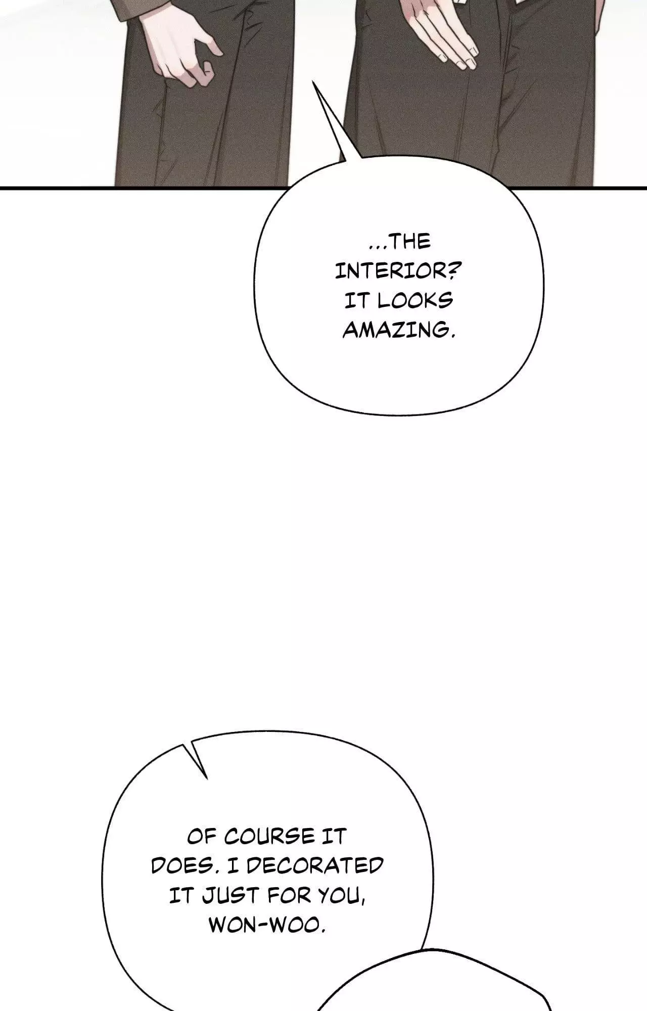 Boredom Alert - Chapter 41 Page 47