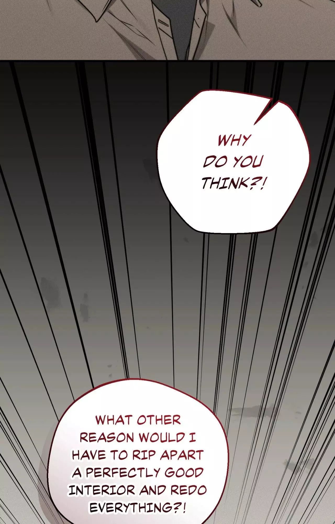 Boredom Alert - Chapter 41 Page 49