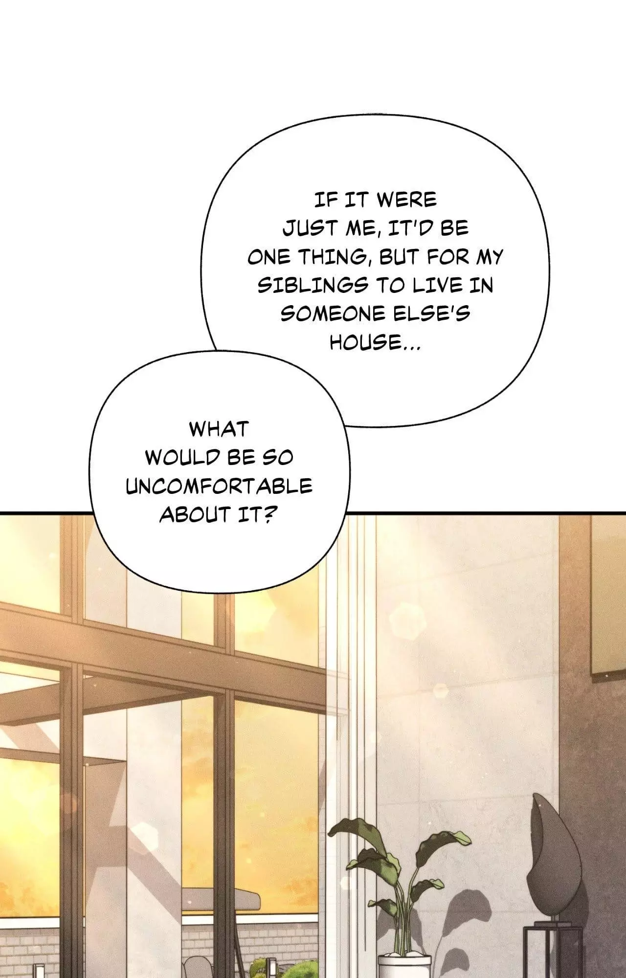 Boredom Alert - Chapter 41 Page 54