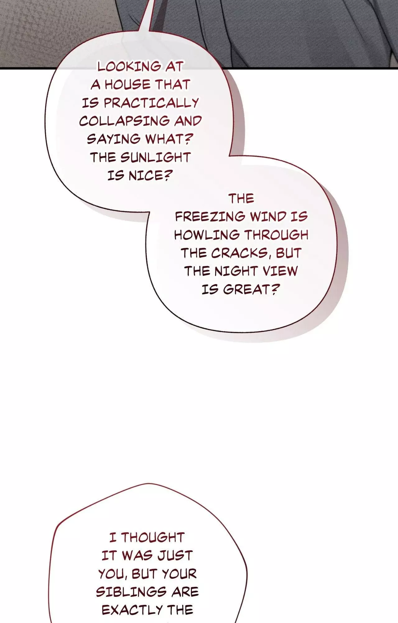 Boredom Alert - Chapter 41 Page 57