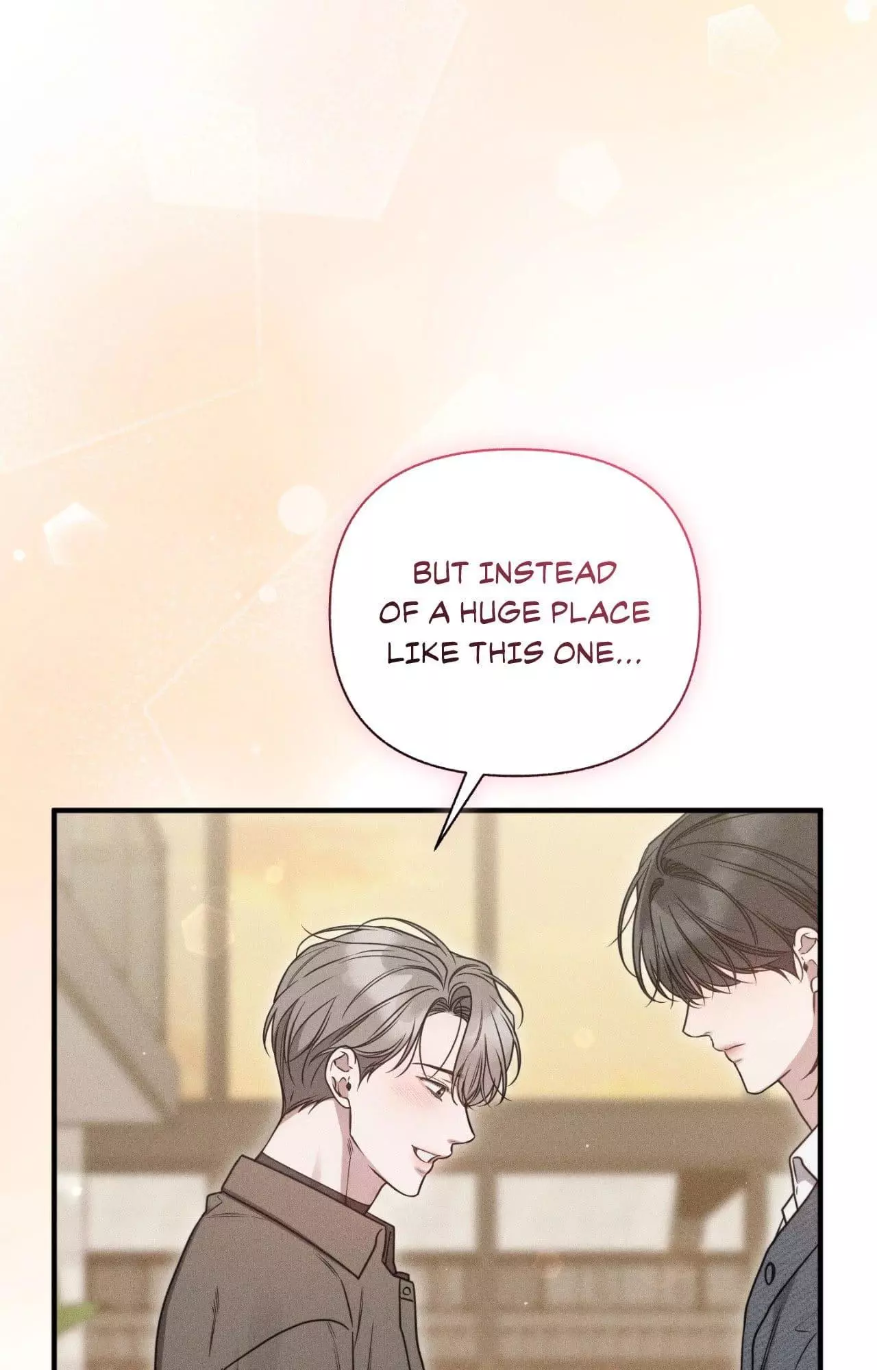 Boredom Alert - Chapter 41 Page 68