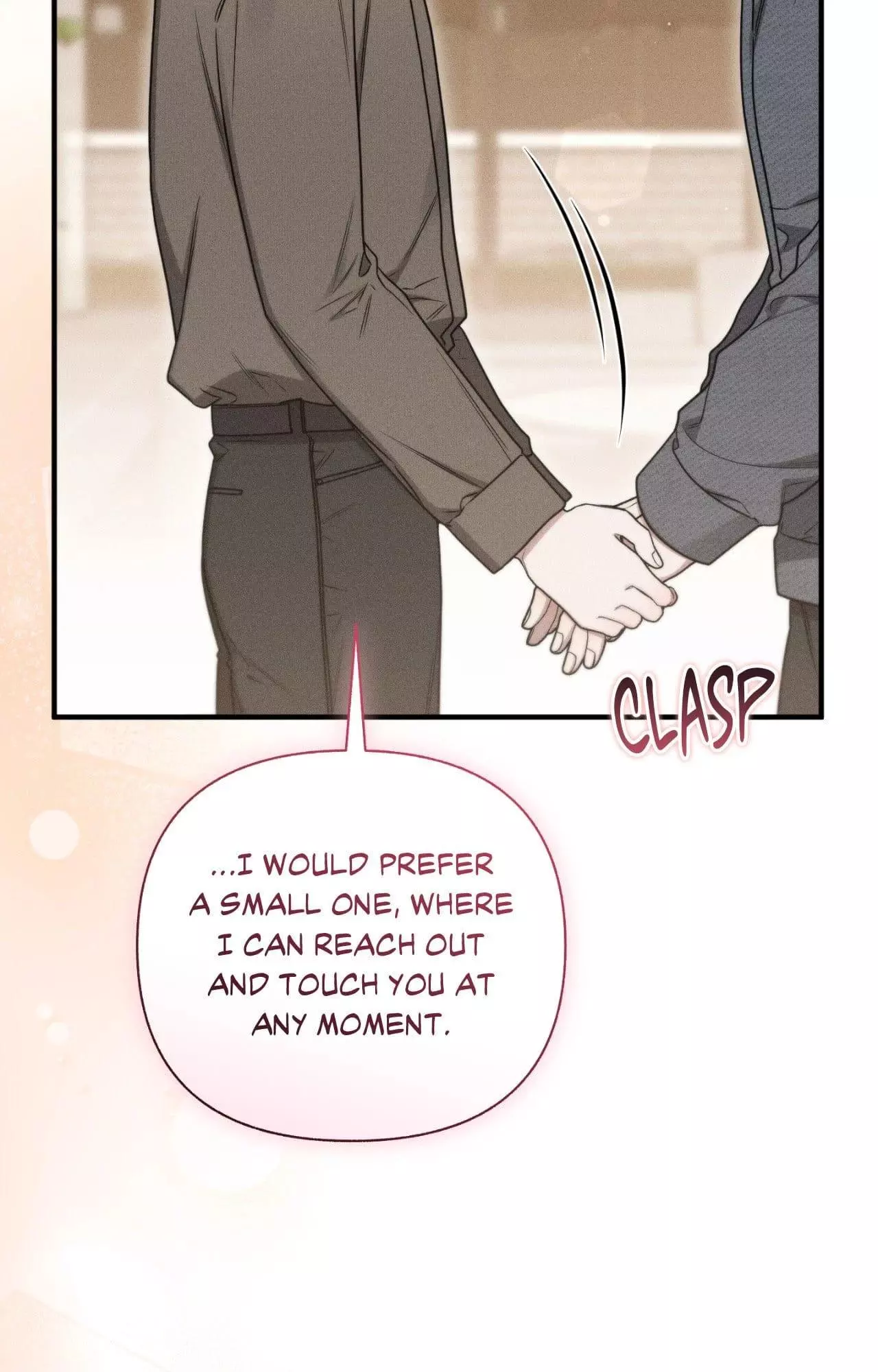 Boredom Alert - Chapter 41 Page 69