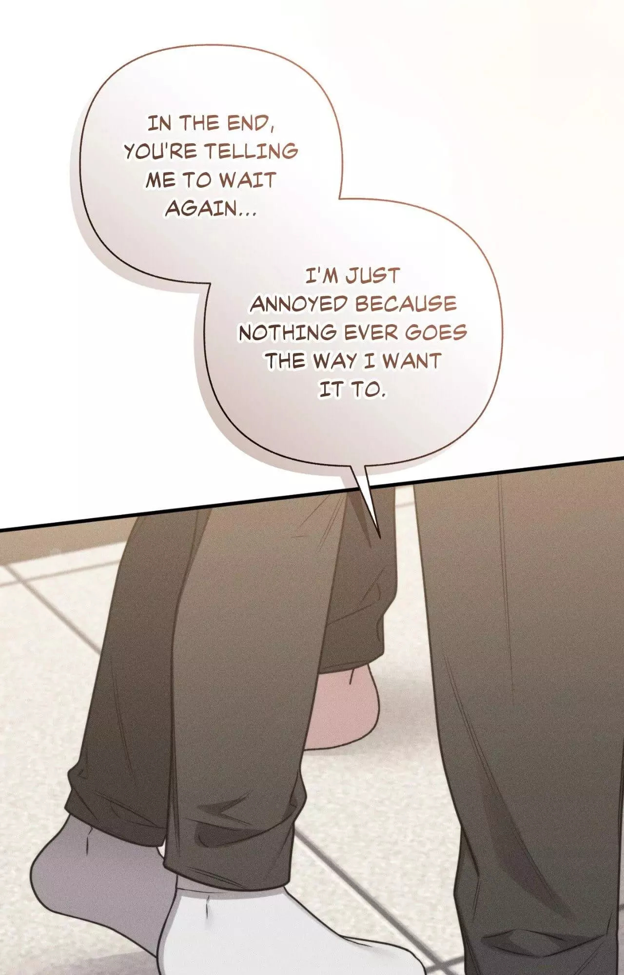 Boredom Alert - Chapter 41 Page 74