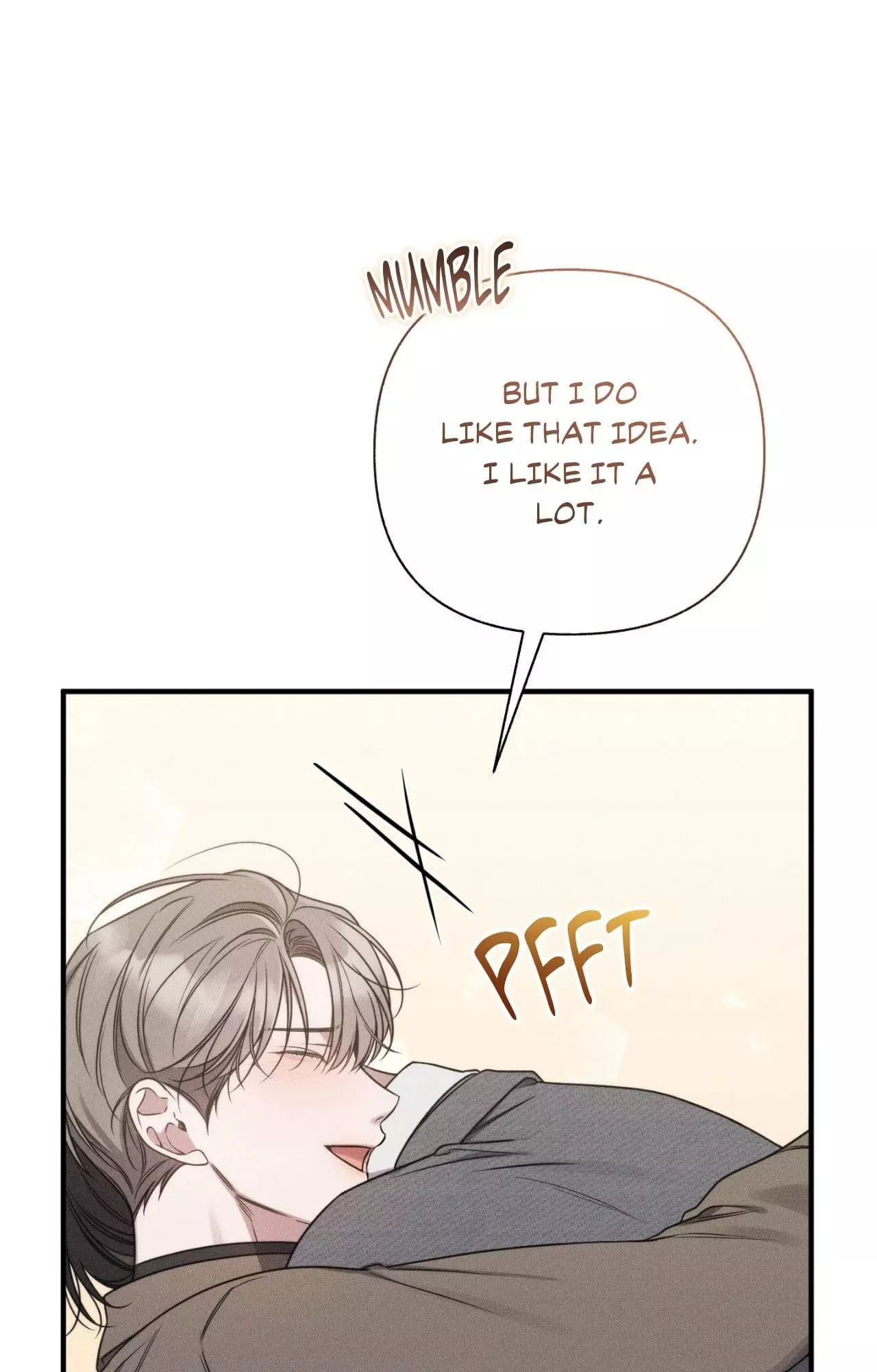 Boredom Alert - Chapter 41 Page 76