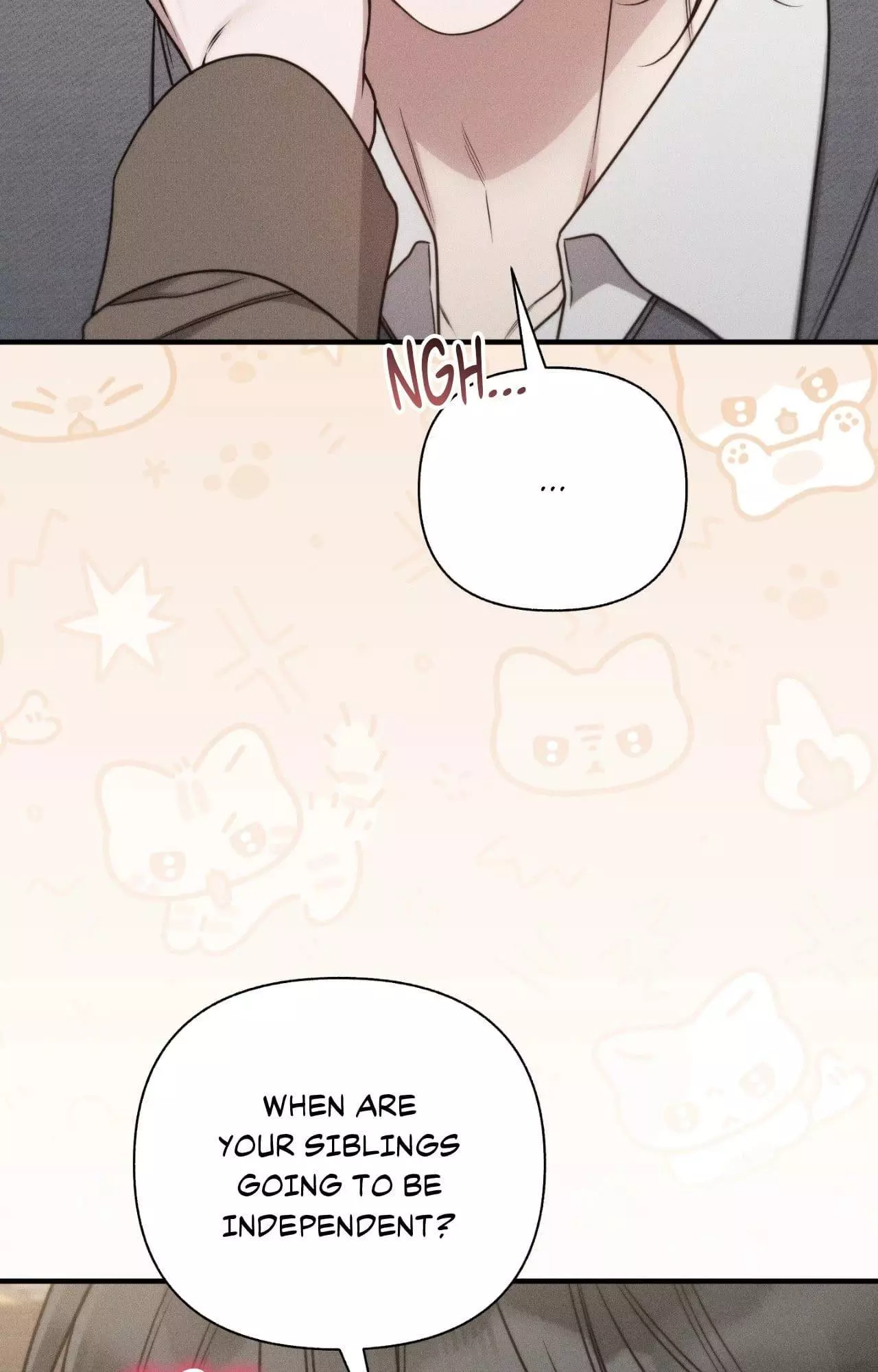 Boredom Alert - Chapter 41 Page 80
