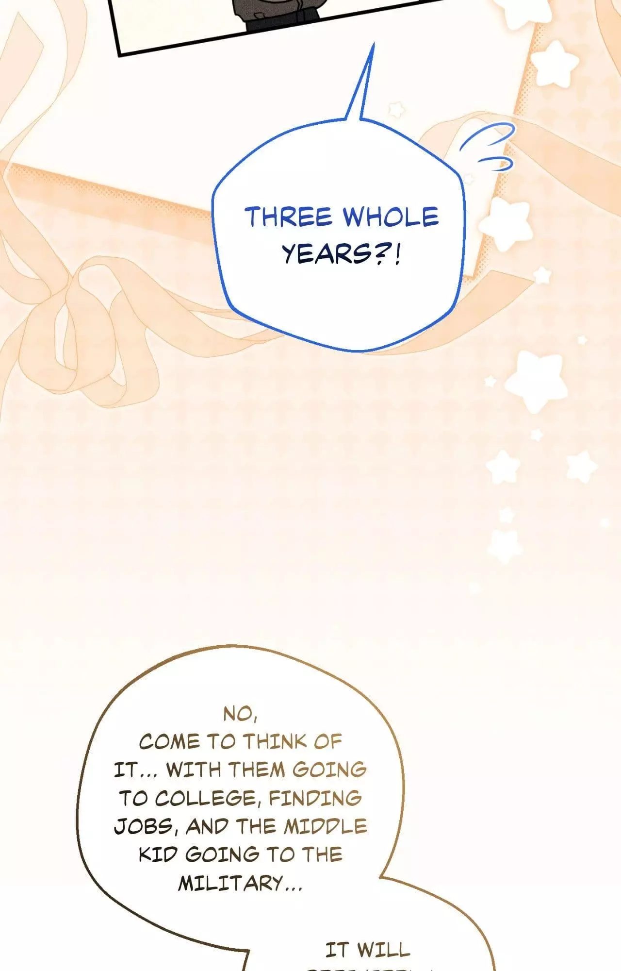 Boredom Alert - Chapter 41 Page 83