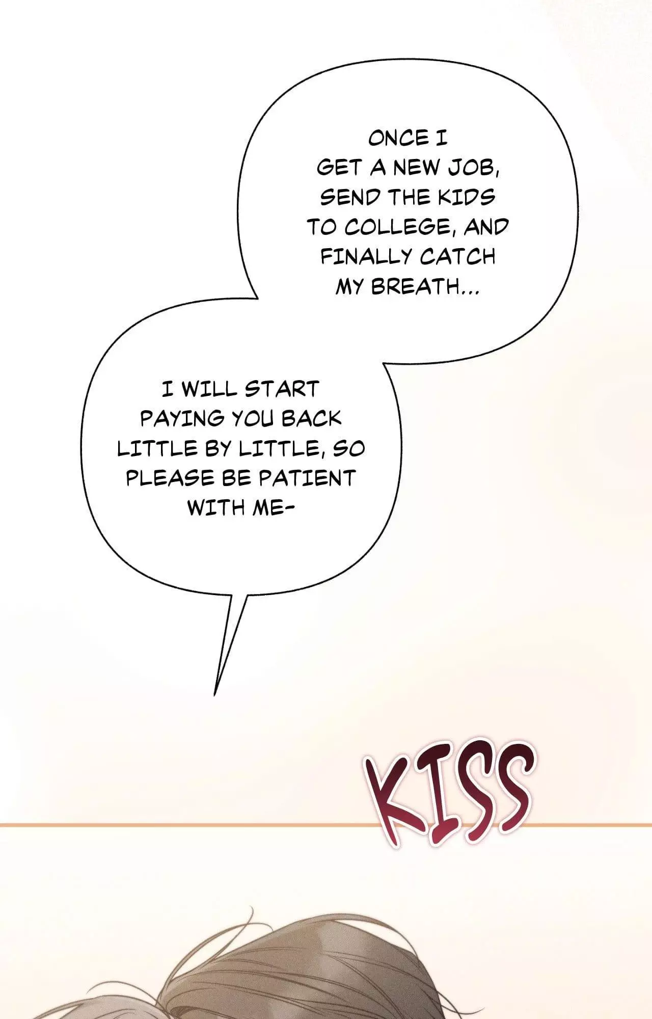 Boredom Alert - Chapter 41 Page 93