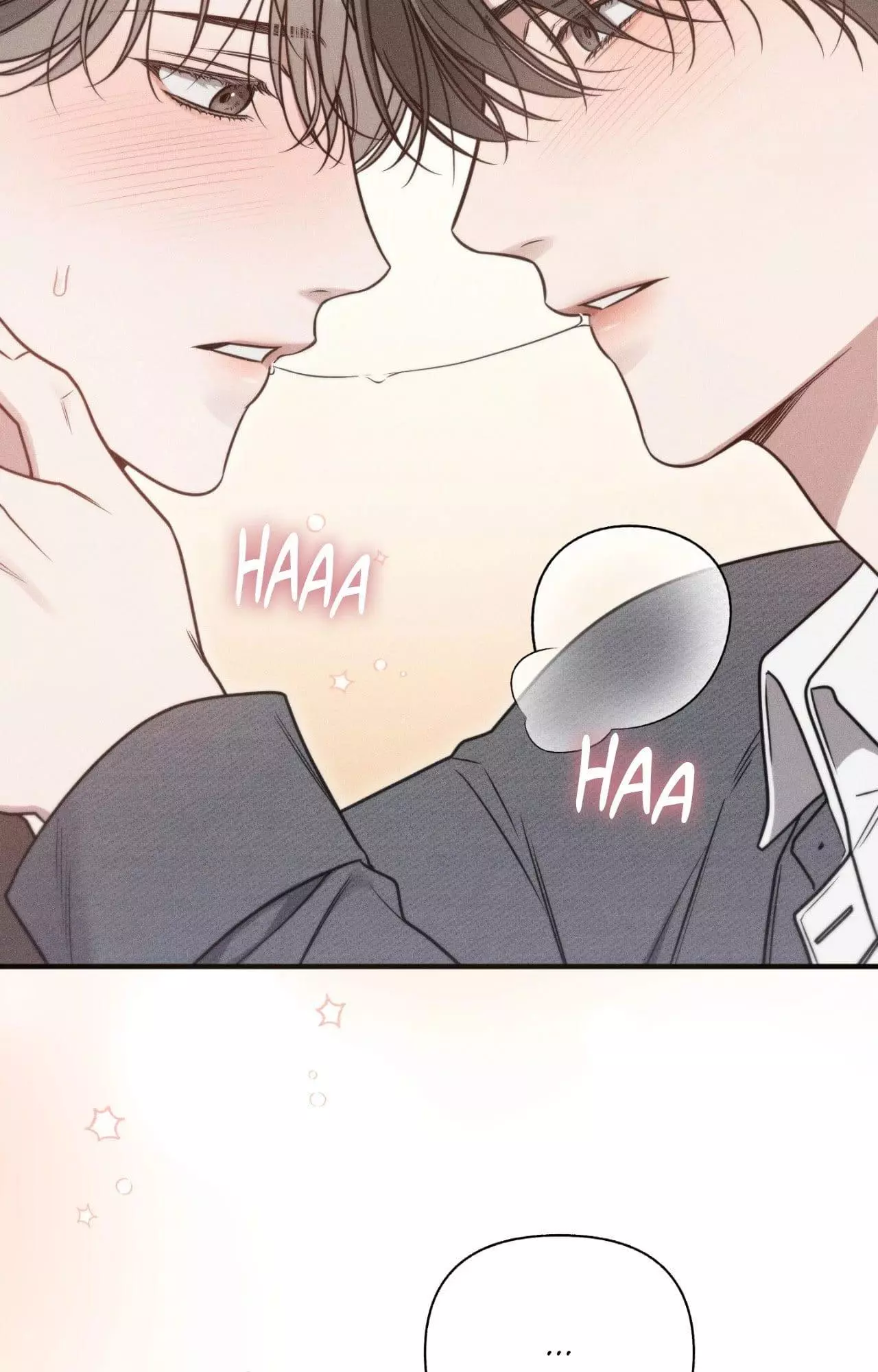 Boredom Alert - Chapter 41 Page 105