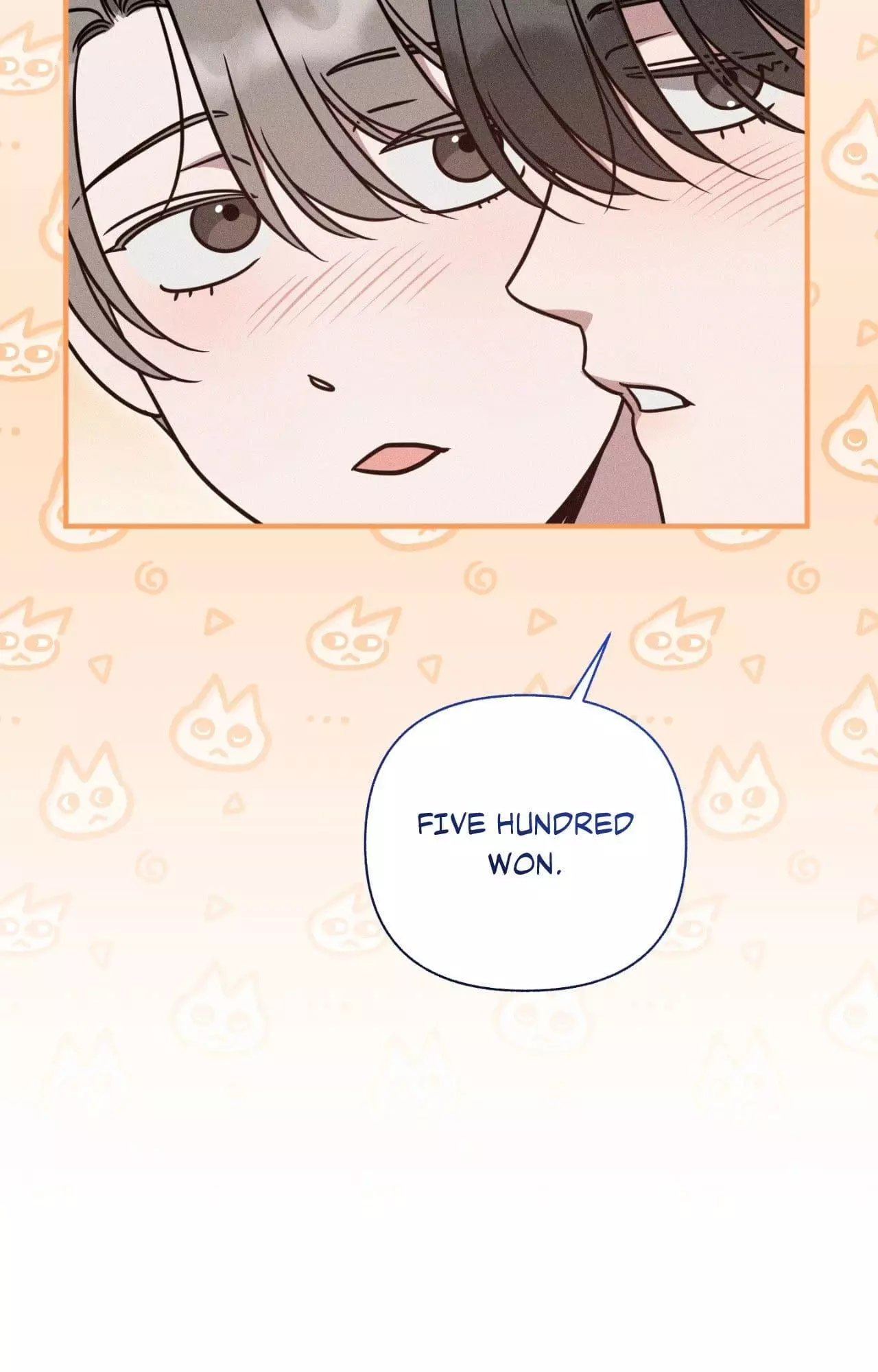 Boredom Alert - Chapter 41 Page 107