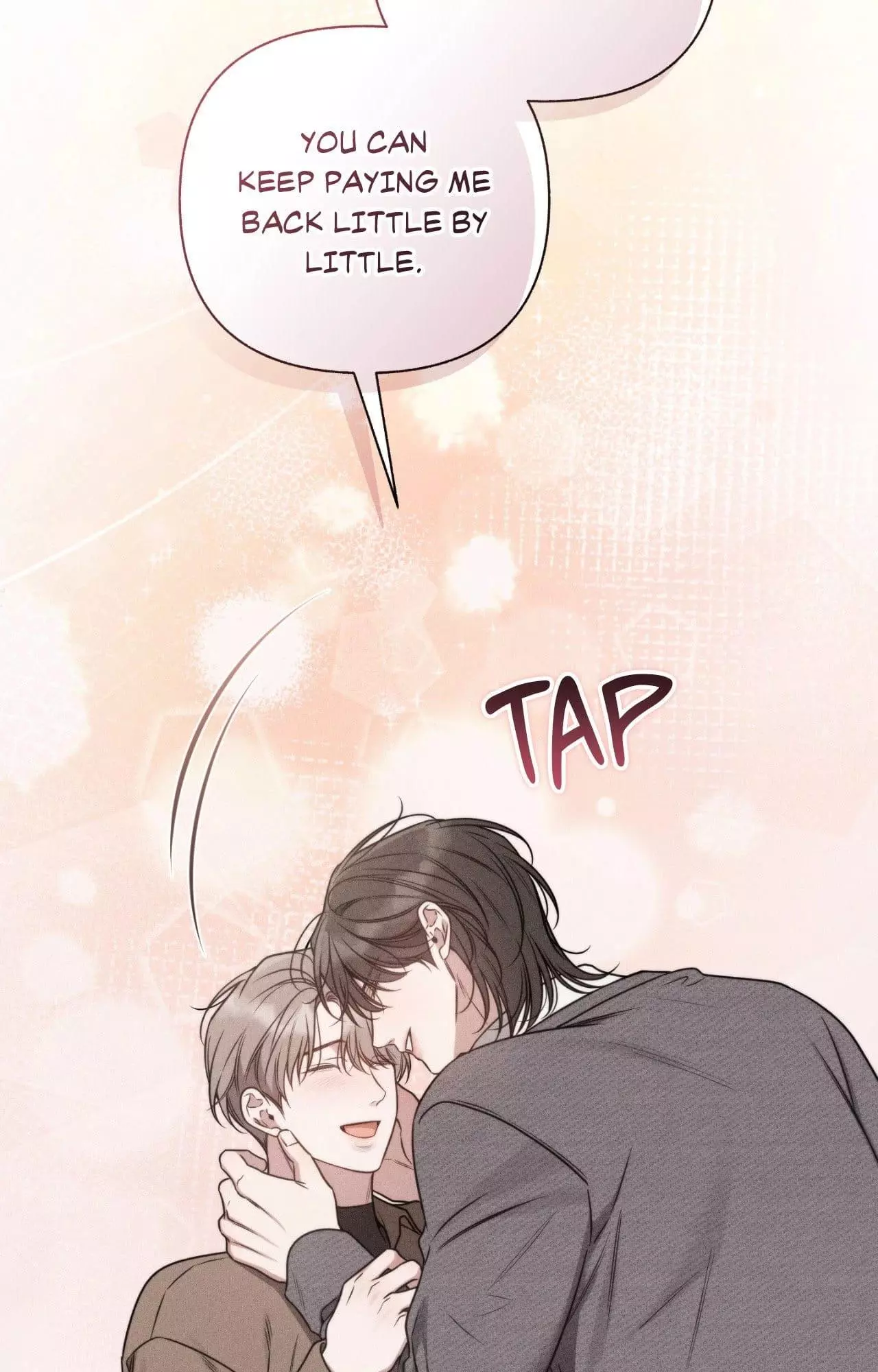 Boredom Alert - Chapter 41 Page 111
