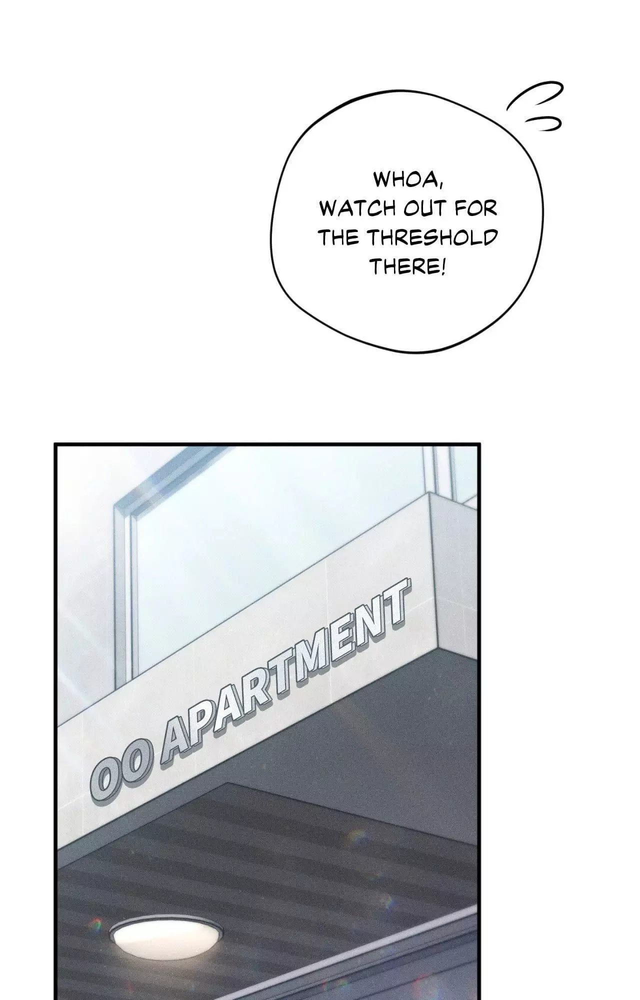 Boredom Alert - Chapter 41 Page 114