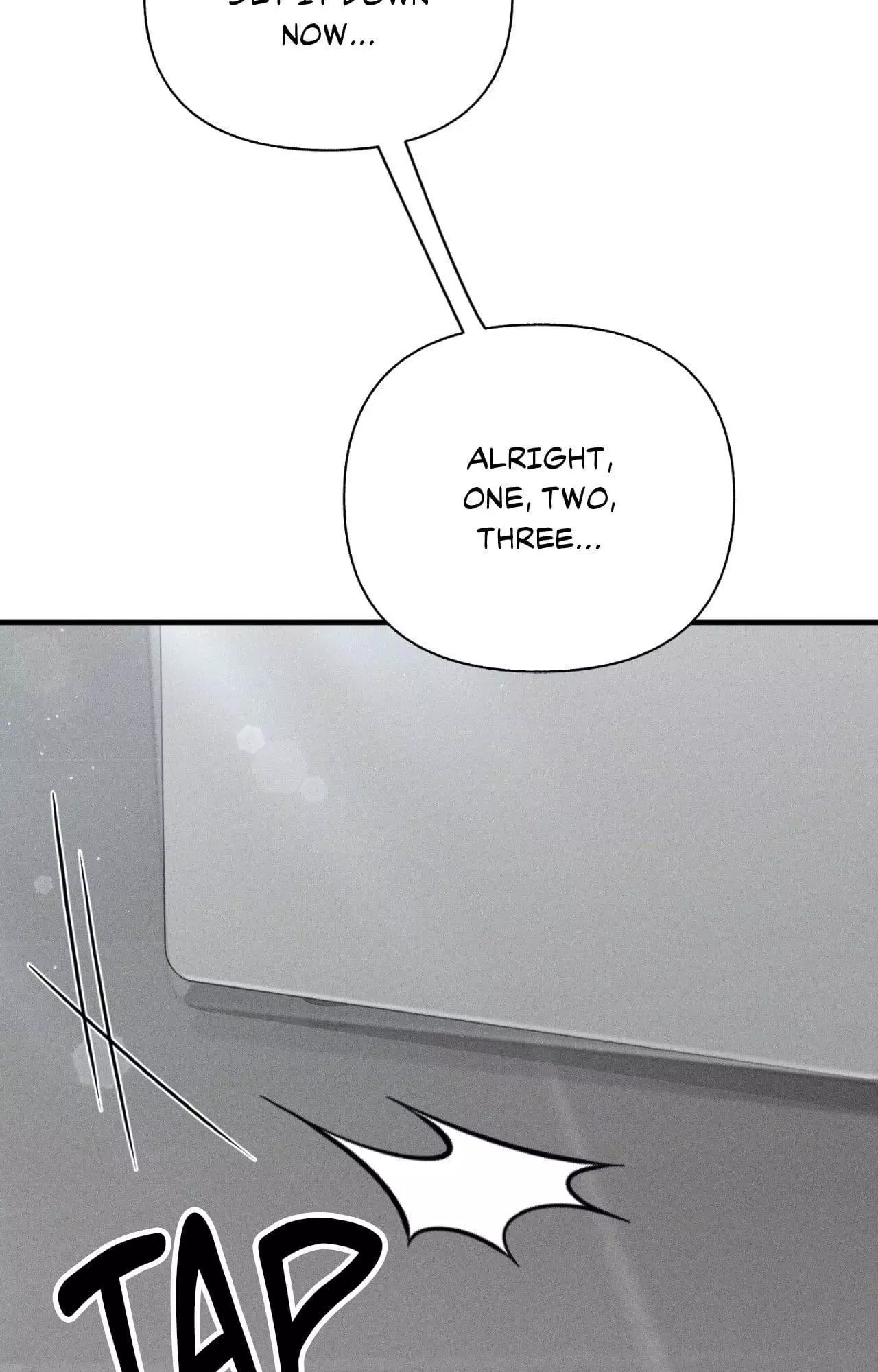Boredom Alert - Chapter 41 Page 116