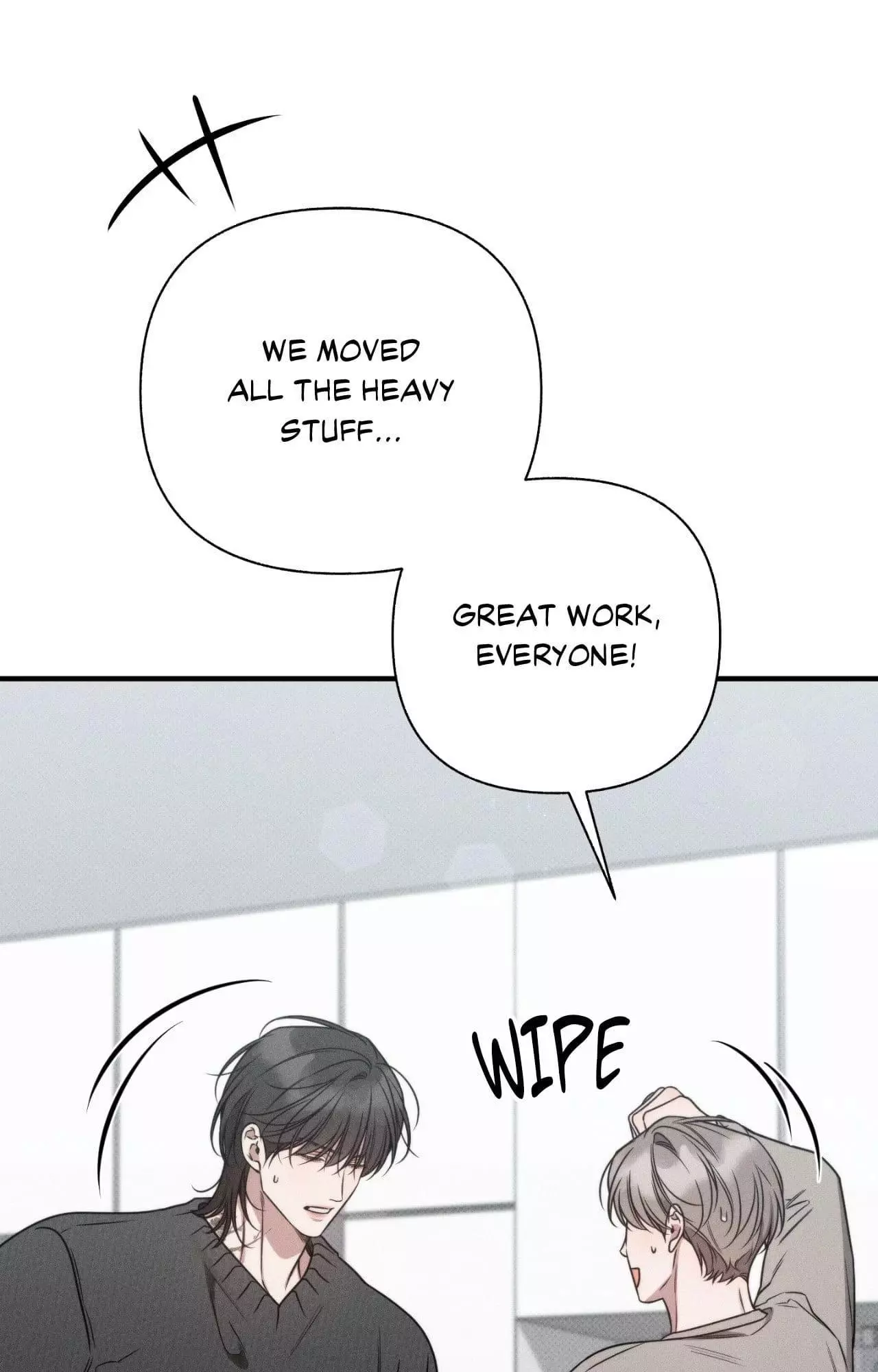 Boredom Alert - Chapter 41 Page 118