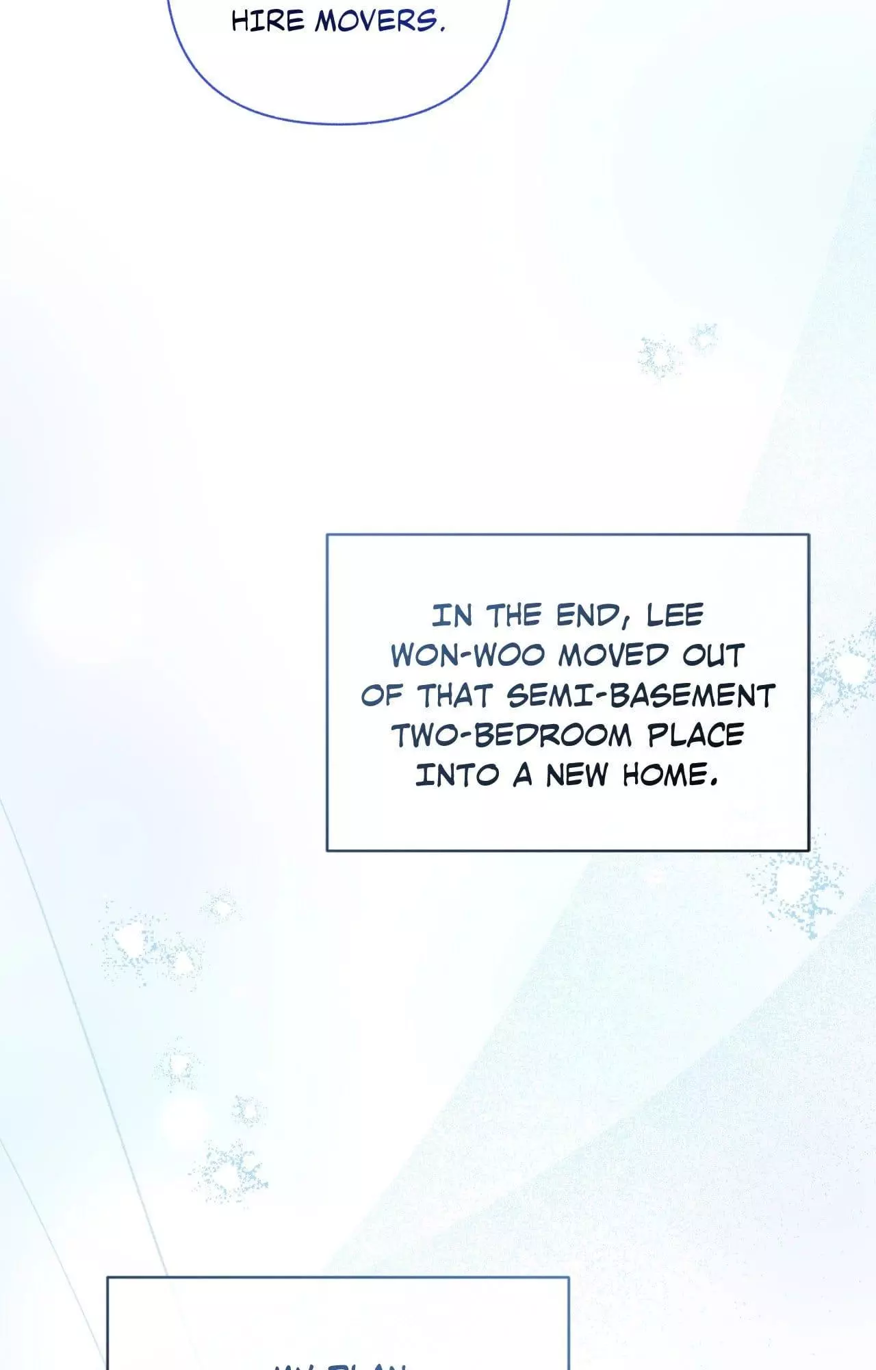 Boredom Alert - Chapter 41 Page 121
