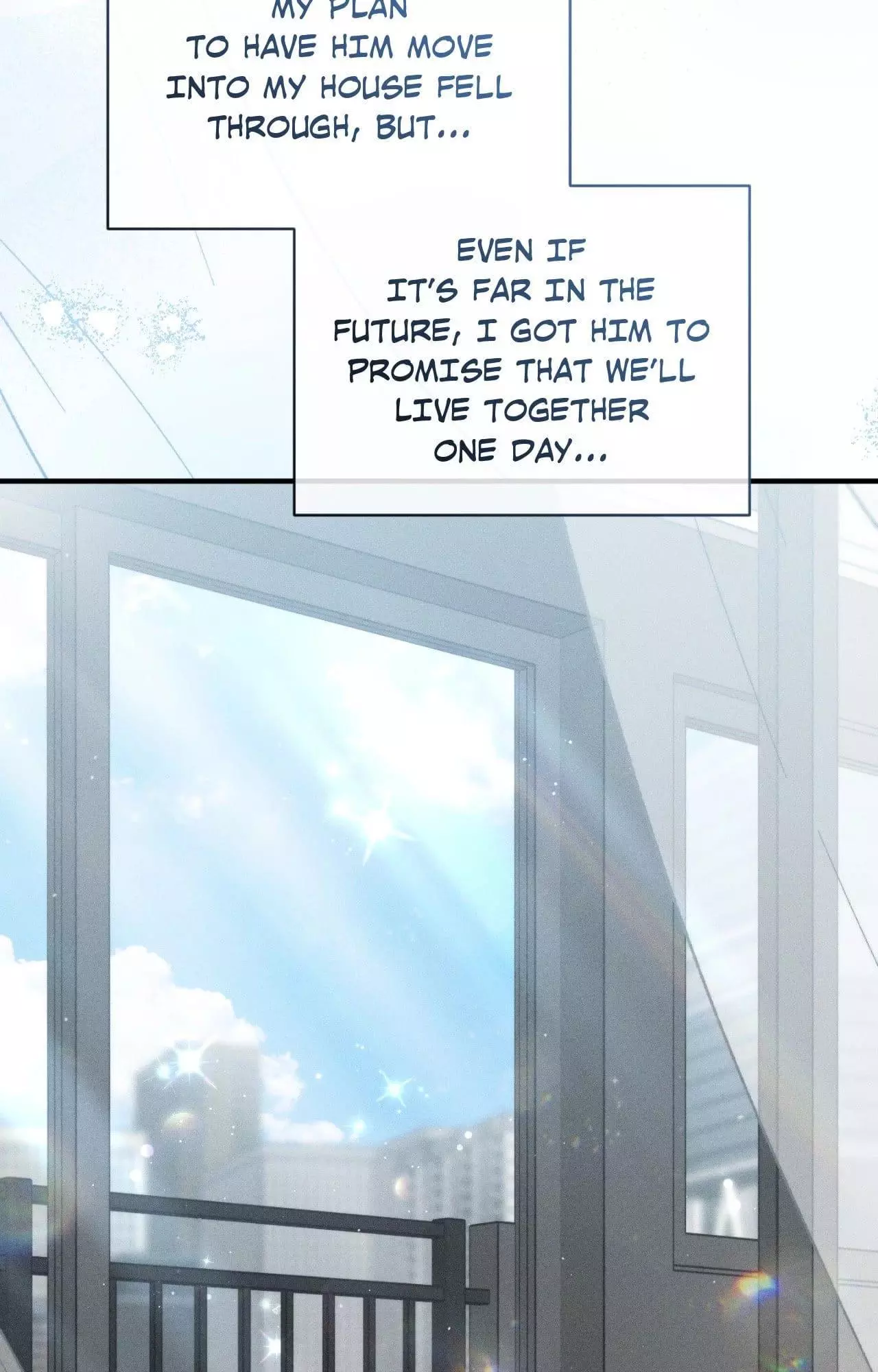 Boredom Alert - Chapter 41 Page 122
