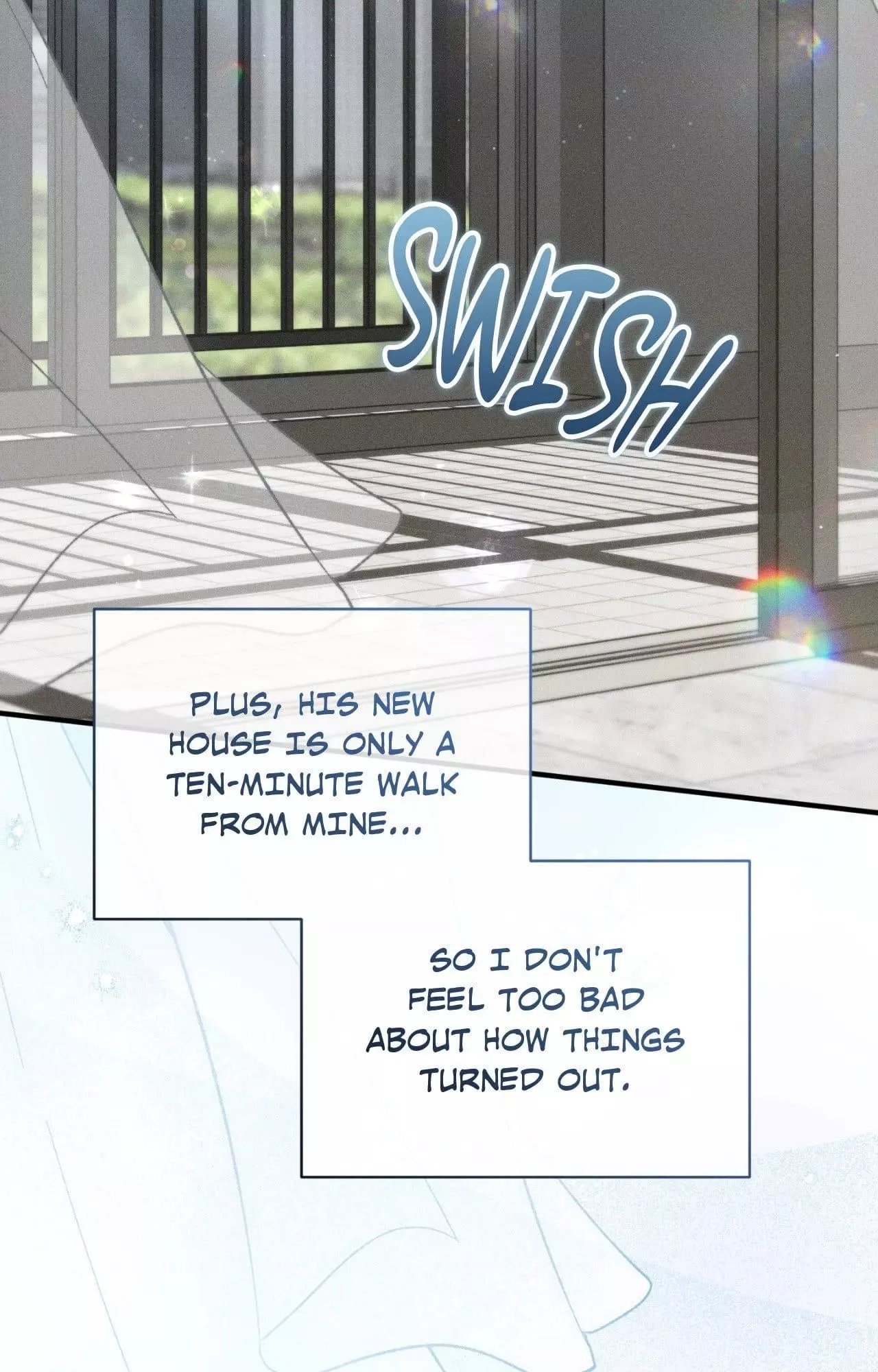 Boredom Alert - Chapter 41 Page 123