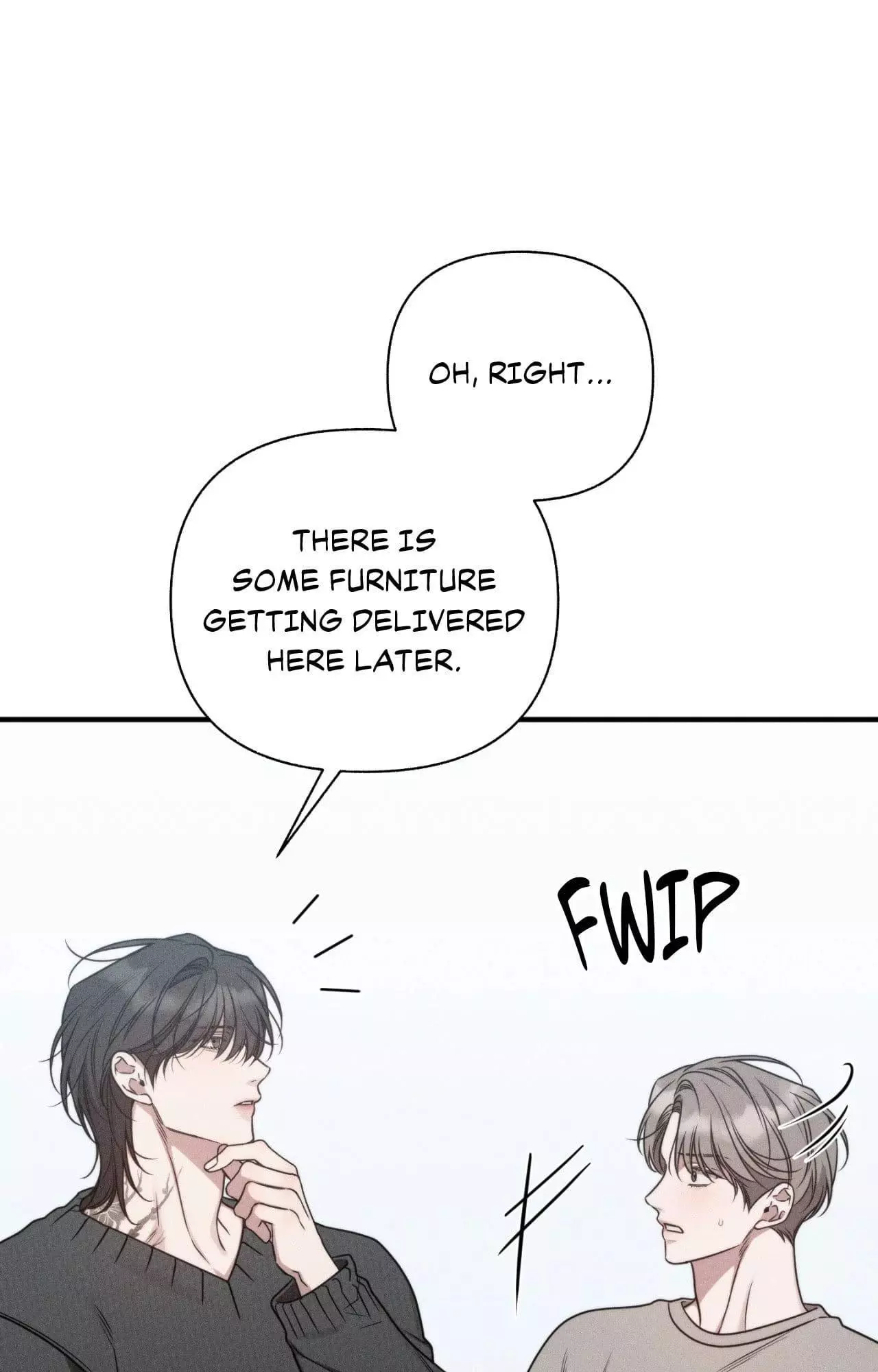 Boredom Alert - Chapter 41 Page 128