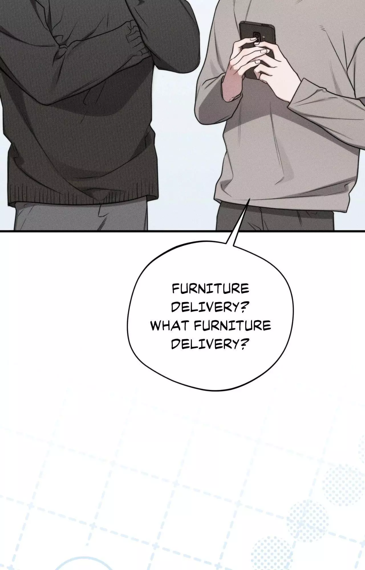 Boredom Alert - Chapter 41 Page 129