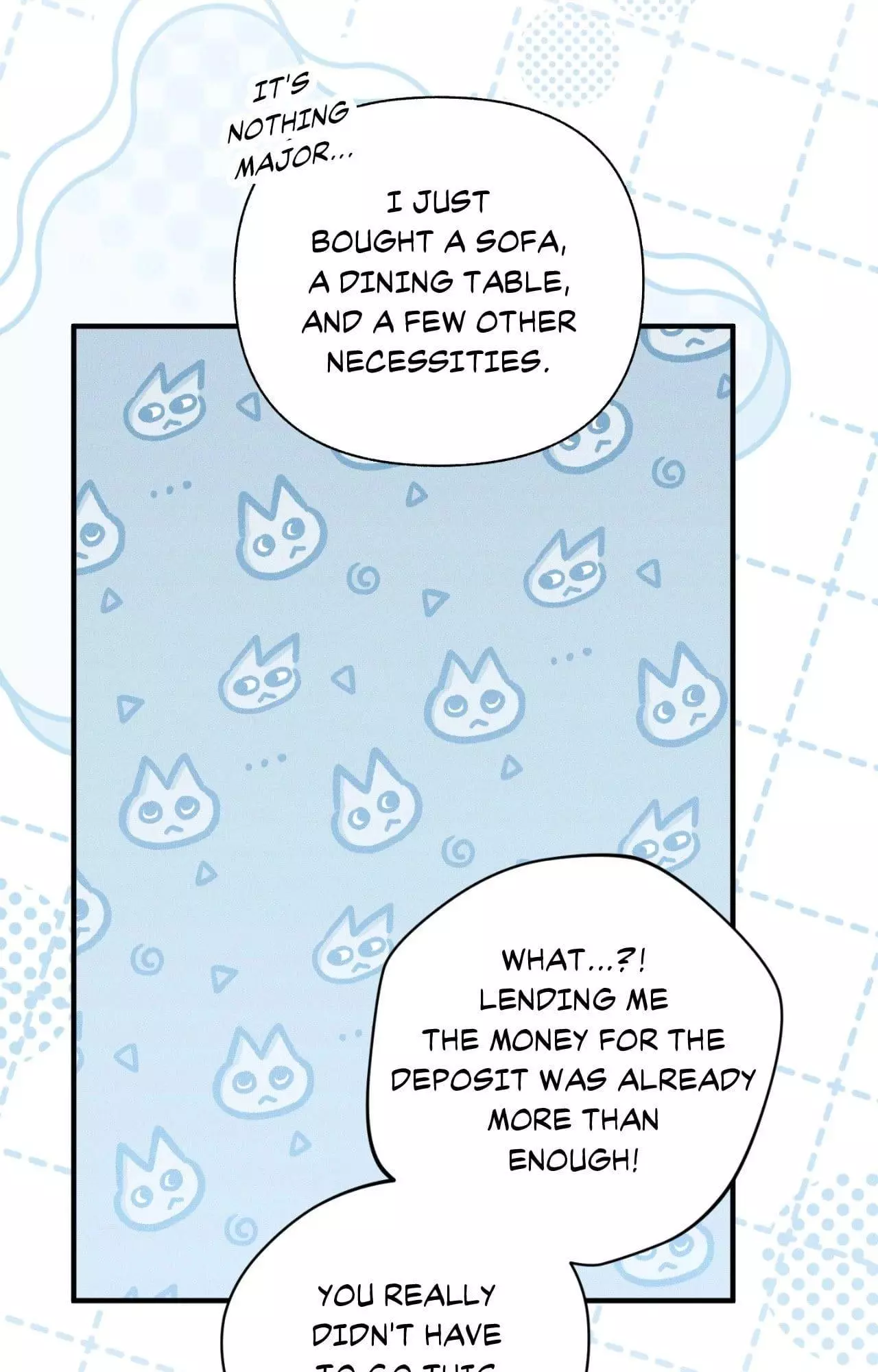 Boredom Alert - Chapter 41 Page 130