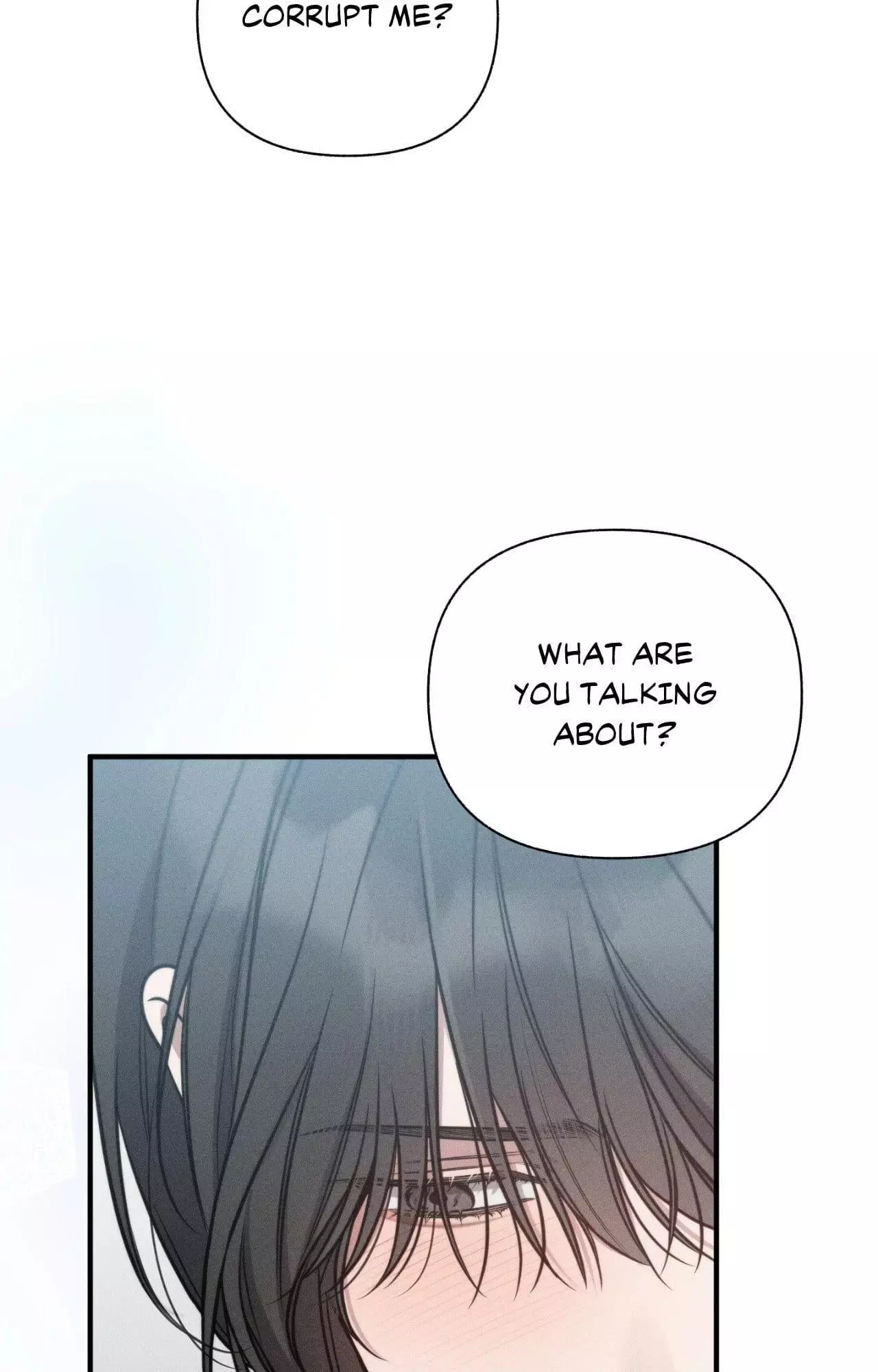 Boredom Alert - Chapter 41 Page 133