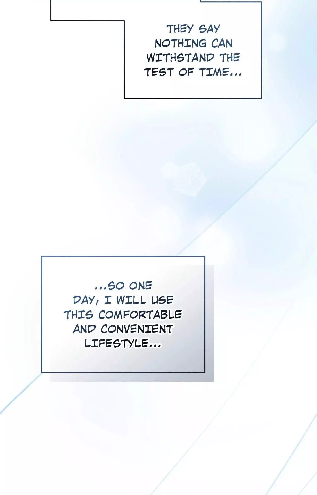 Boredom Alert - Chapter 41 Page 135