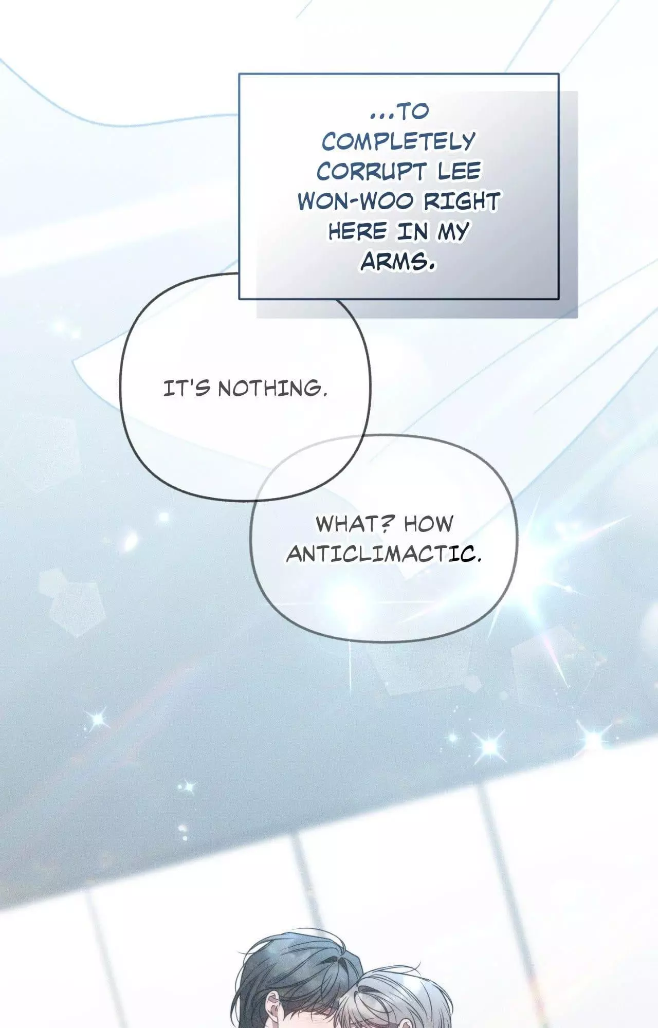 Boredom Alert - Chapter 41 Page 136