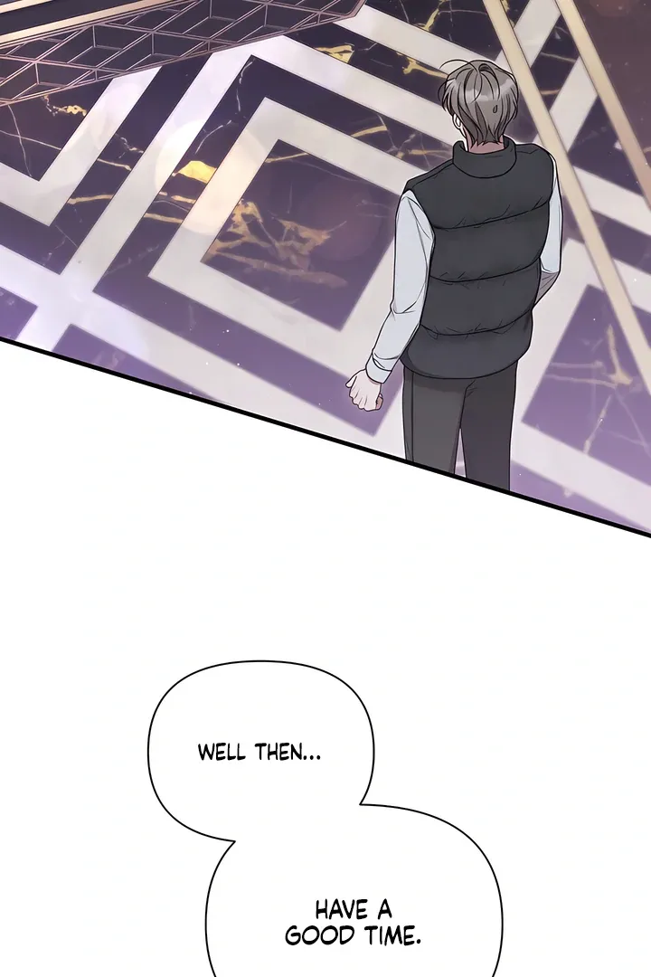 Boredom Alert - Chapter 5 Page 3