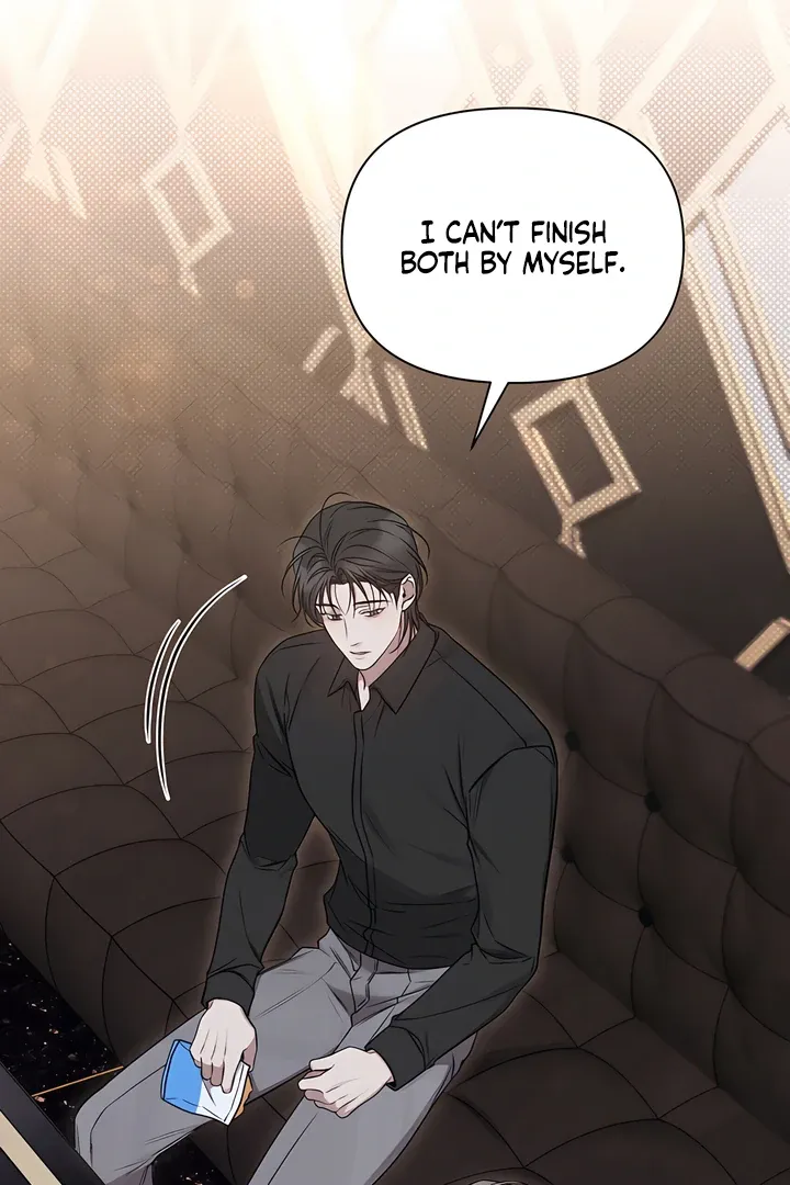 Boredom Alert - Chapter 5 Page 35