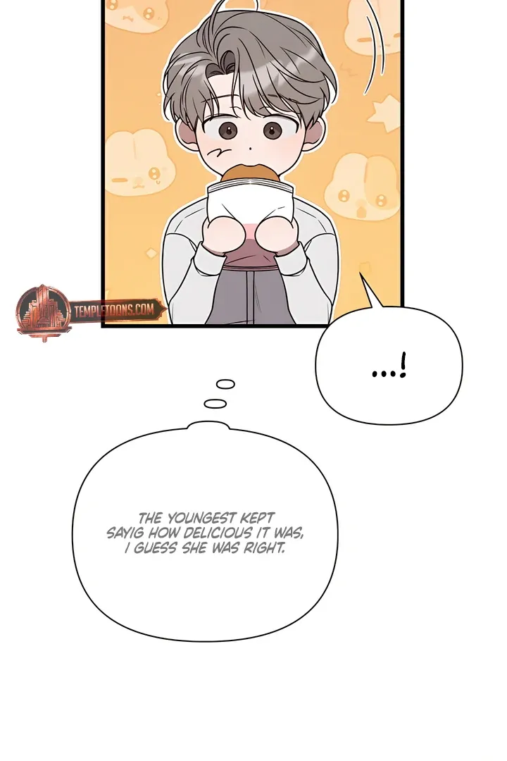 Boredom Alert - Chapter 5 Page 37