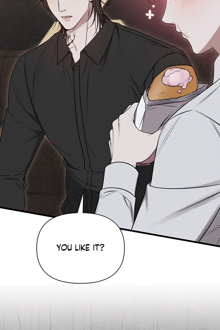 Boredom Alert - Chapter 5 Page 39