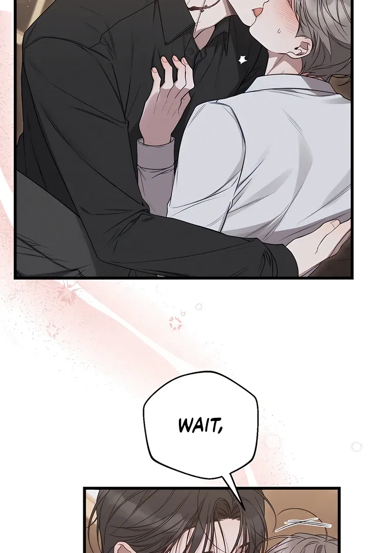 Boredom Alert - Chapter 5 Page 50