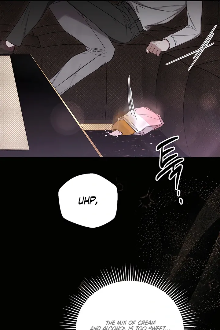 Boredom Alert - Chapter 5 Page 54