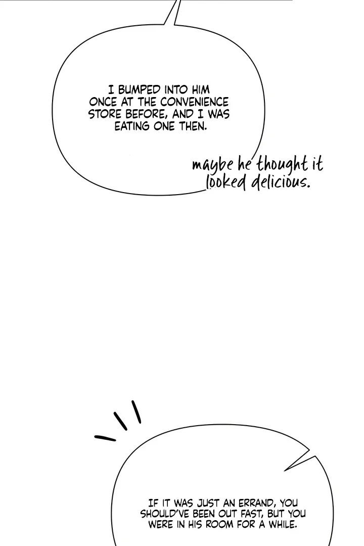 Boredom Alert - Chapter 6 Page 48