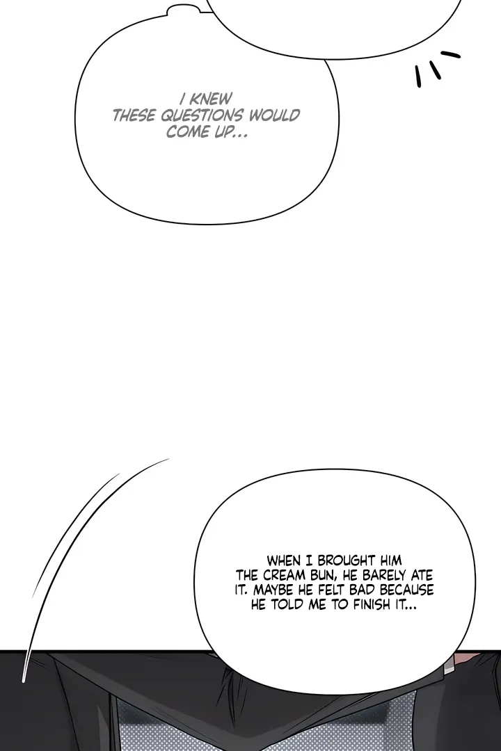 Boredom Alert - Chapter 6 Page 50