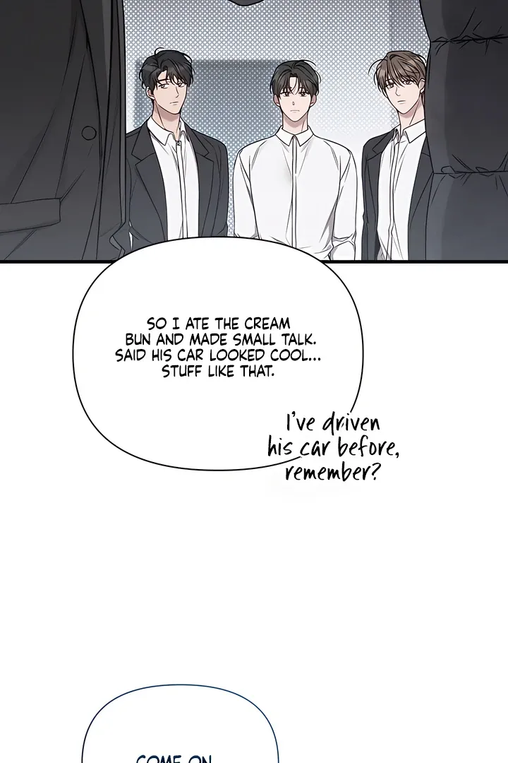 Boredom Alert - Chapter 6 Page 51