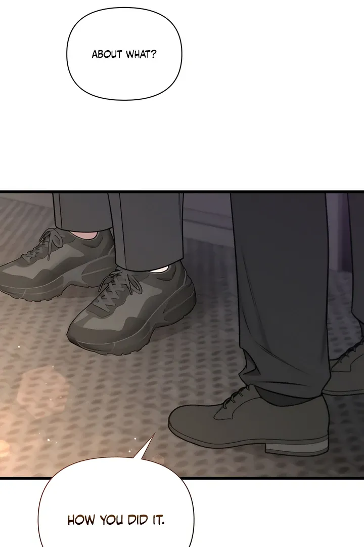 Boredom Alert - Chapter 6 Page 61