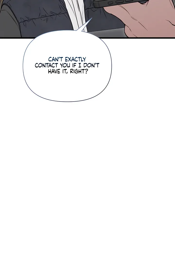 Boredom Alert - Chapter 6 Page 95