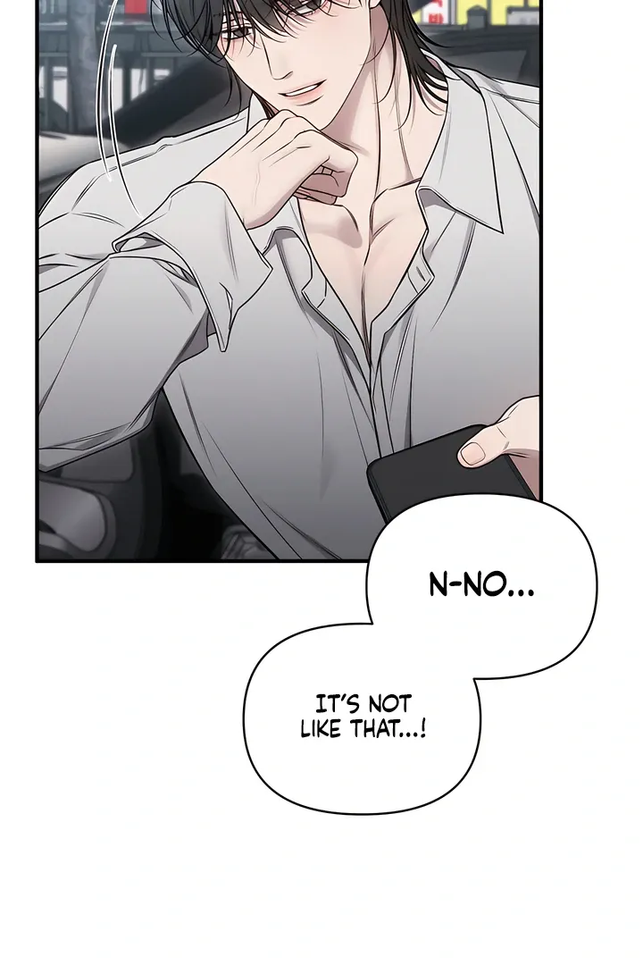 Boredom Alert - Chapter 7 Page 4