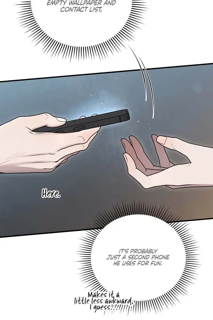 Boredom Alert - Chapter 7 Page 8