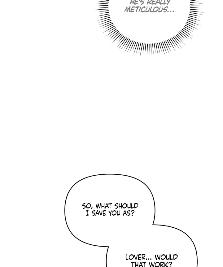 Boredom Alert - Chapter 7 Page 11