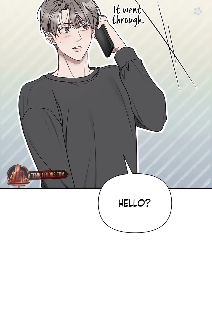 Boredom Alert - Chapter 7 Page 38