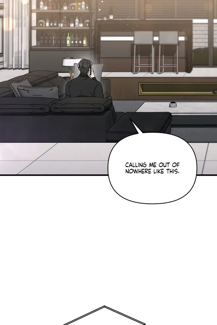 Boredom Alert - Chapter 7 Page 41