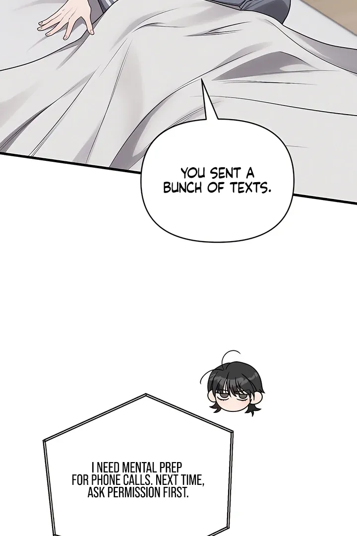 Boredom Alert - Chapter 7 Page 43