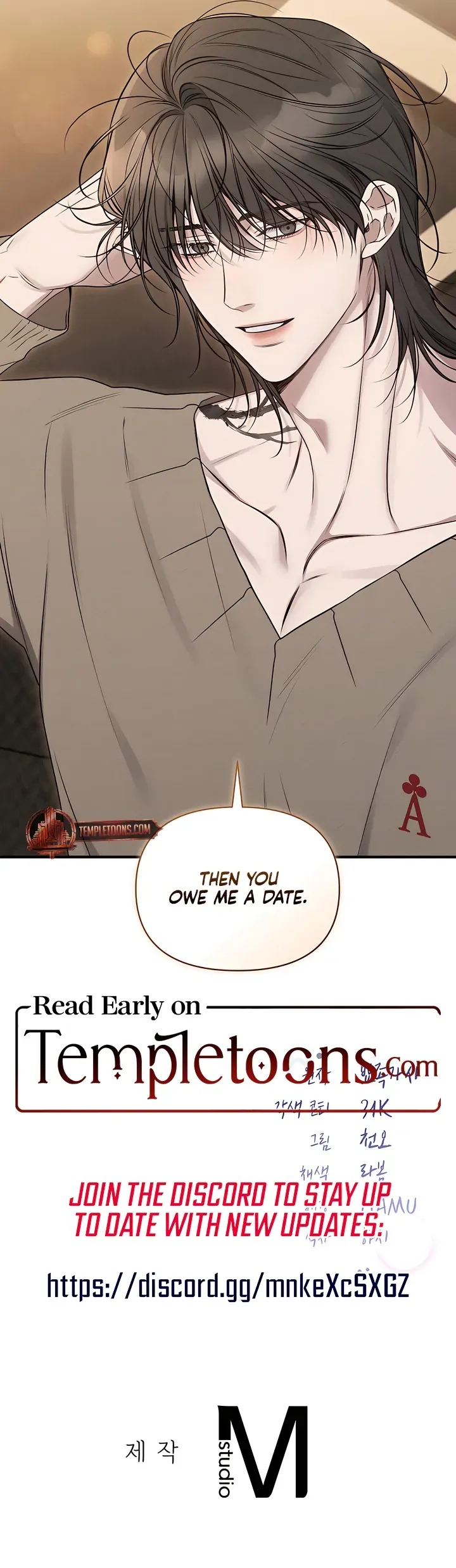 Boredom Alert - Chapter 7 Page 112