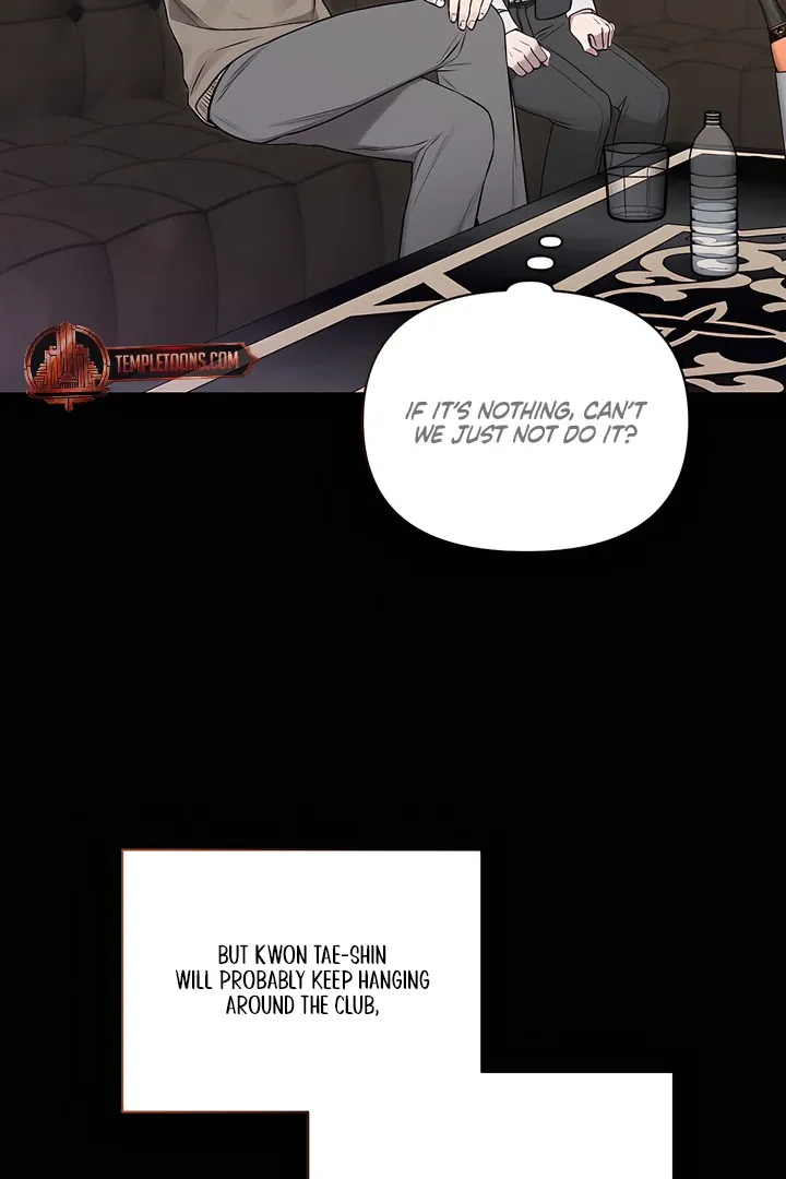 Boredom Alert - Chapter 8 Page 7