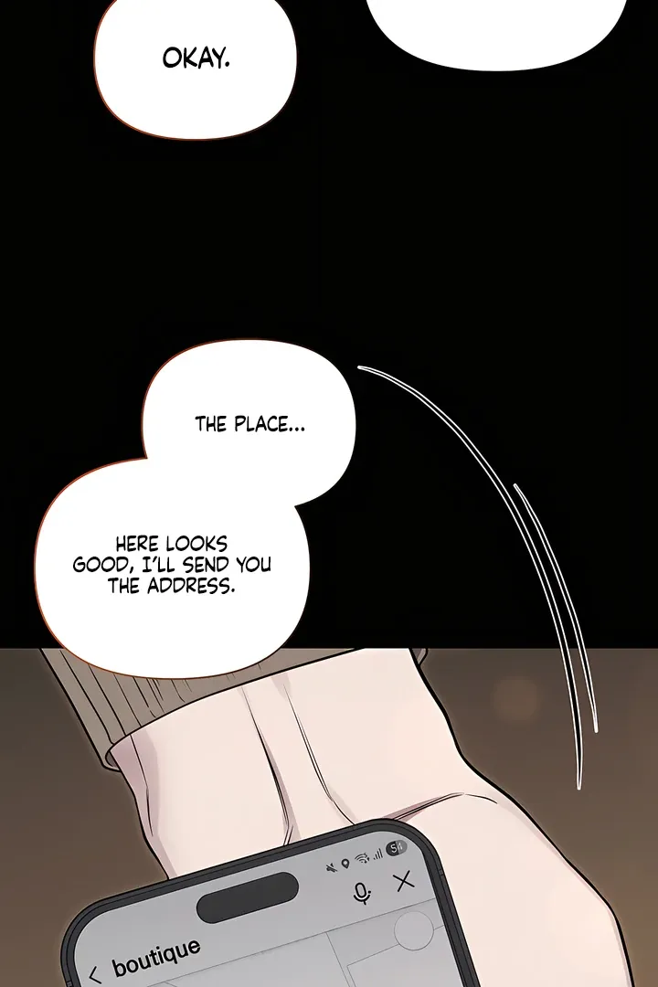 Boredom Alert - Chapter 8 Page 10