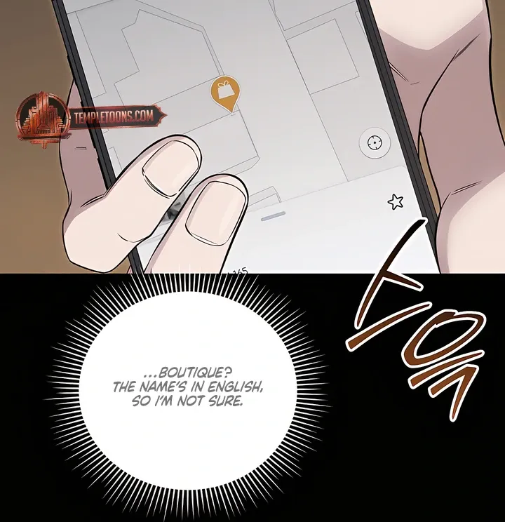 Boredom Alert - Chapter 8 Page 11