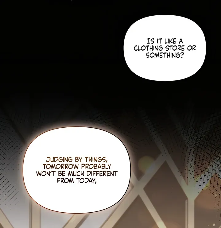 Boredom Alert - Chapter 8 Page 12