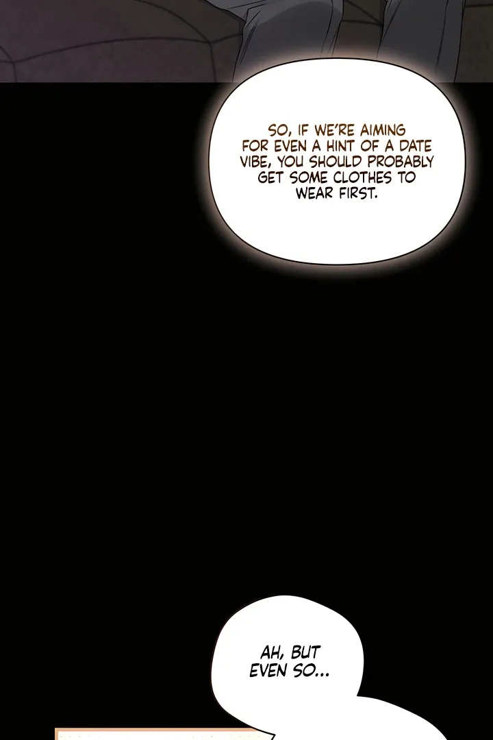 Boredom Alert - Chapter 8 Page 14